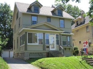 233 Alameda St, Rochester, NY 14613