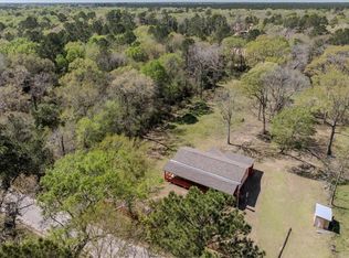 691 Willow Dr, Shepherd, TX 77371