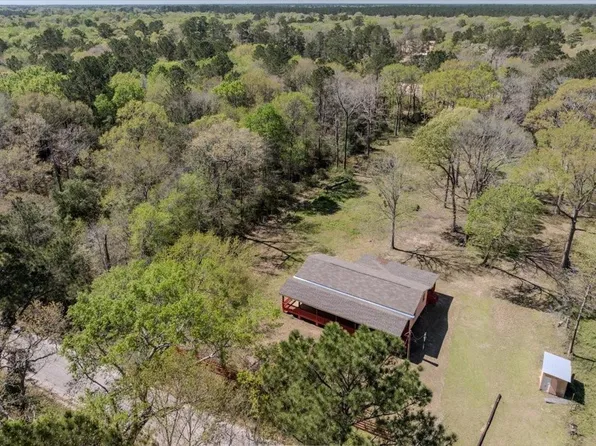 691 Willow Dr, Shepherd, TX 77371
