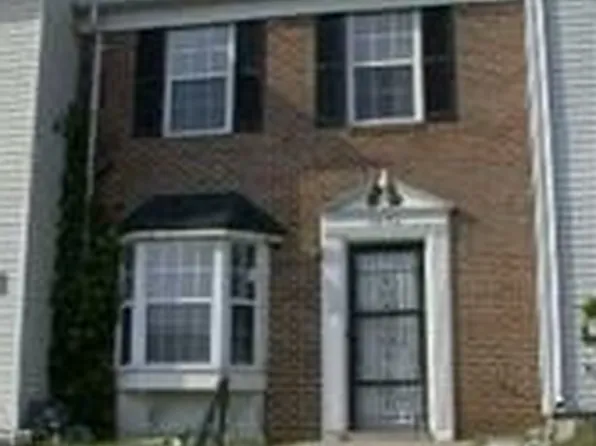 3032 Brinkley Station Dr, Temple Hills, MD 20748