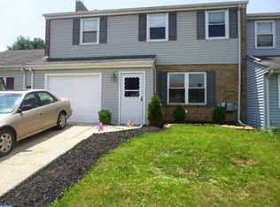 2474 Brandon Ct, Bensalem, PA 19020