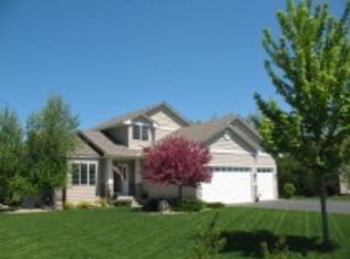 234 Winkler Trl, Cologne, MN 55322