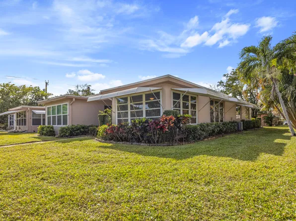 1282 High Point Place S #D, Delray Beach, FL 33445