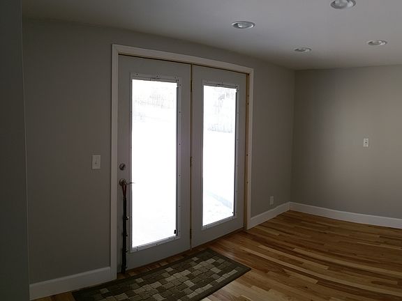 Office/Back Porch