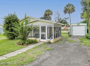3316 Stanley St, Mims, FL 32754