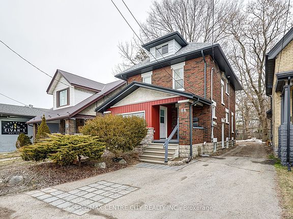 2nd image of 84 Wharncliffe Rd S