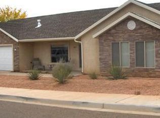 834 Newburn Rd, Page, AZ 86040