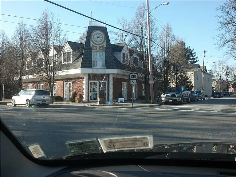 1 Idlewild Hudson #HUDSON — Photo 3