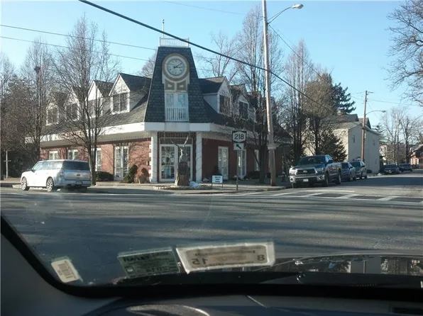 1 Idlewild Hudson, Cornwall, NY 12518