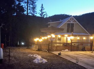 198 Fern Hill Rd, Cedarpines Park, CA 92322