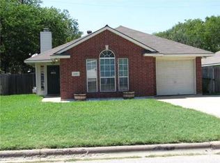 3301 Timberline Dr, Bryan, TX 77803