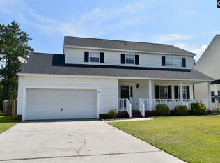 529 Autumn Glen Rd, Columbia, SC 29229