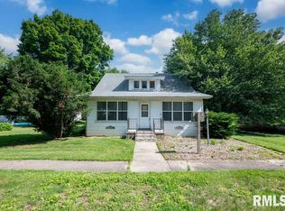 310 W Vine St, San Jose, IL 62682