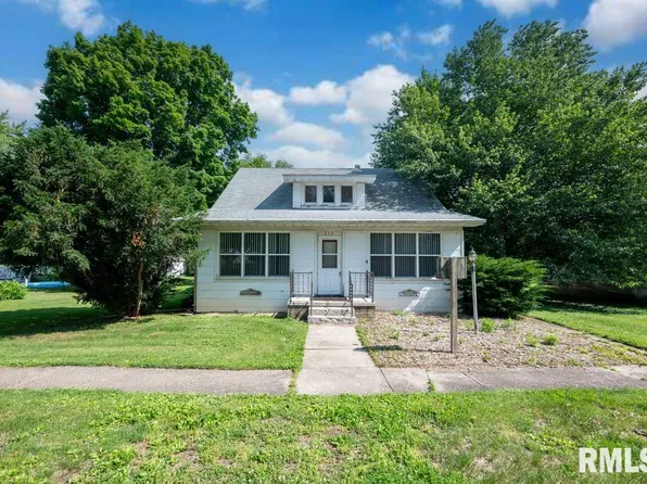 310 W Vine St, San Jose, IL 62682