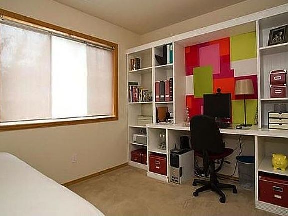 Bedroom # 3