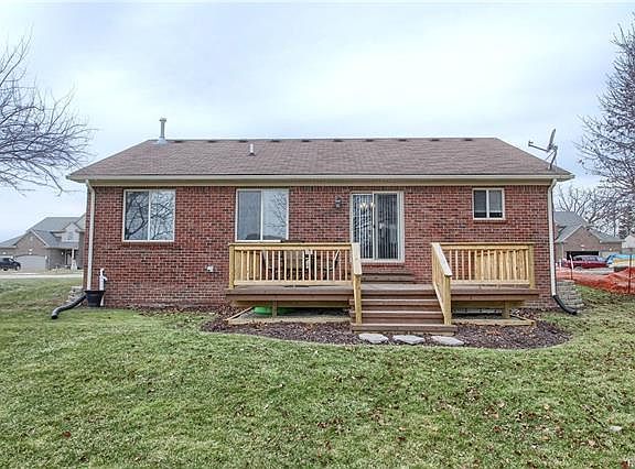 4th image of 52868 Shafers Run Ct