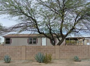 10425 S Summit Park Rd, Tucson, AZ 85756