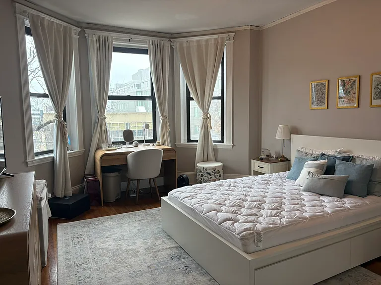 1066 Commonwealth Ave #62 — Photo 10
