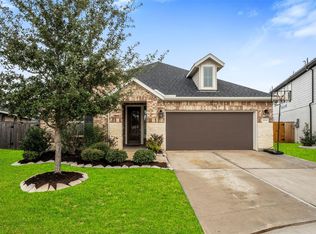 2004 Sadtler Ridge Cir, La Porte, TX 77571