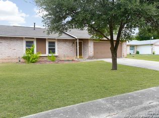 6855 Avila, San Antonio, TX 78239