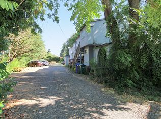 4325 NE Alberta St APT 2, Portland, OR 97218