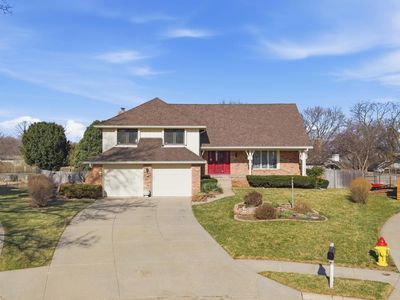 2008 S 146th Cir, Omaha, NE, 68144