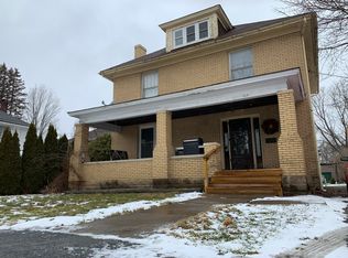 219 W Pine St, Clearfield, PA 16830