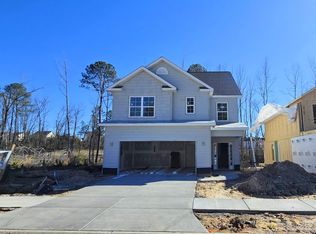 689 Ronaldsay Road, Grovetown, GA 30813