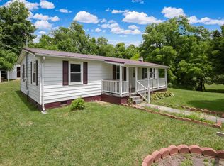 1215 Murray St, Christiansburg, VA 24073