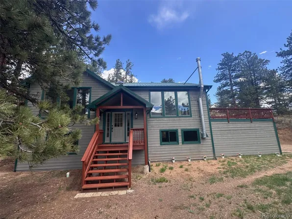 53 Scully Lane, Shawnee, CO 80475
