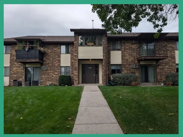 1026 S Sunnyvale Ln Unit H, Madison, WI 53713