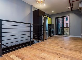 368 Throop Ave #1D, Brooklyn, NY 11221