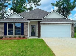 10149 Crystal Ln, Tickfaw, LA 70466