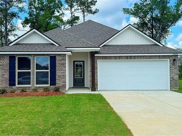 10149 Crystal Ln, Tickfaw, LA 70466