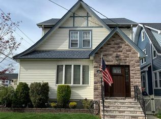 499 College Ave, Staten Island, NY 10314