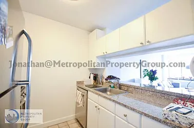 Rented by Metropolitan Property Group