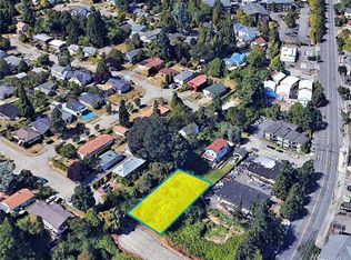 4840 S Myrtle St, Seattle, WA 98118