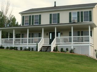 190 S Parliman Rd, Lagrangeville, NY 12540