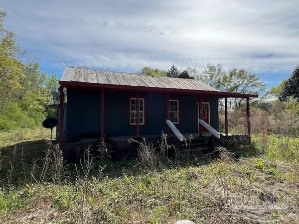 106 E Avenue A, Atmore, AL 36502