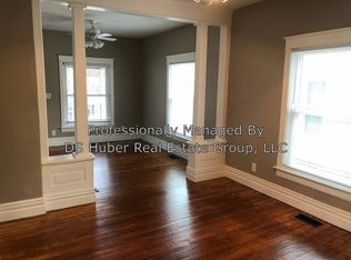 805 Bement St, Lansing, MI
