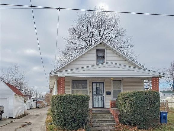 2nd image of 646 White St