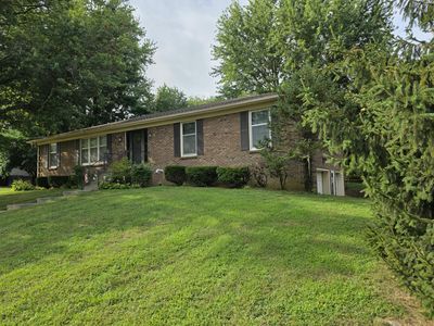 2056 Fort Harrods Dr, Lexington, KY, 40513