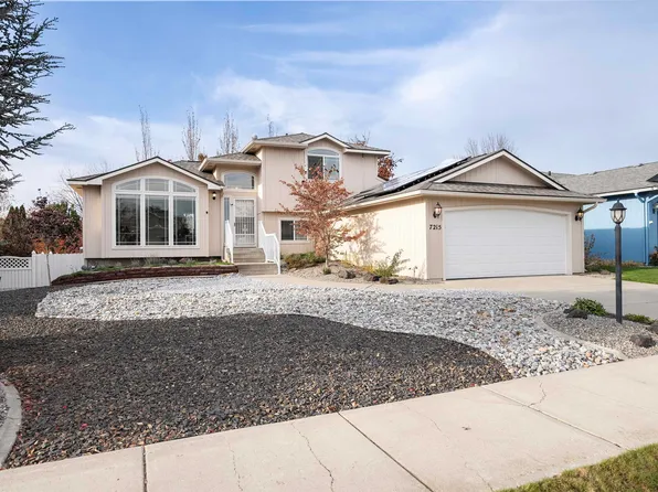 7215 N Madelia St, Spokane, WA 99217