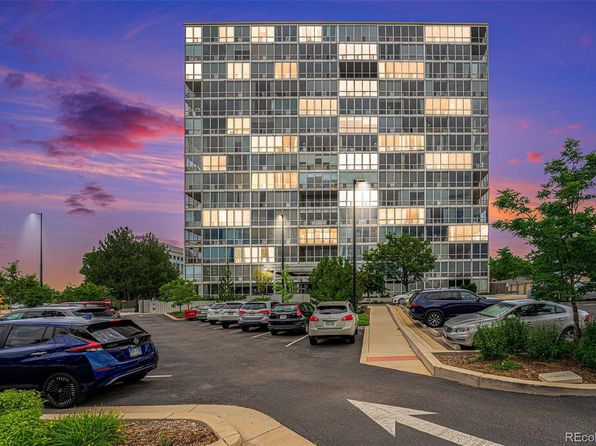 3100 E Cherry Creek South Dr APT 401