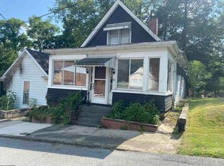 113 McKinney St, Fairmont, WV 26554