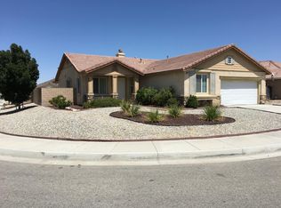 5767 Avenue Q10, Palmdale, CA 93552