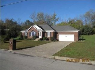 108 Indian Trl, Bardstown, KY 40004