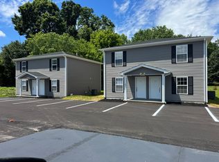 504 Steele St, Corbin, KY 40701