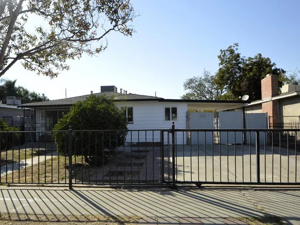 2336 S Tupman Ave, Fresno, CA 93706