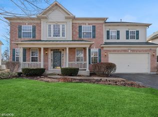 34137 N Wooded Glen Dr, Grayslake, IL